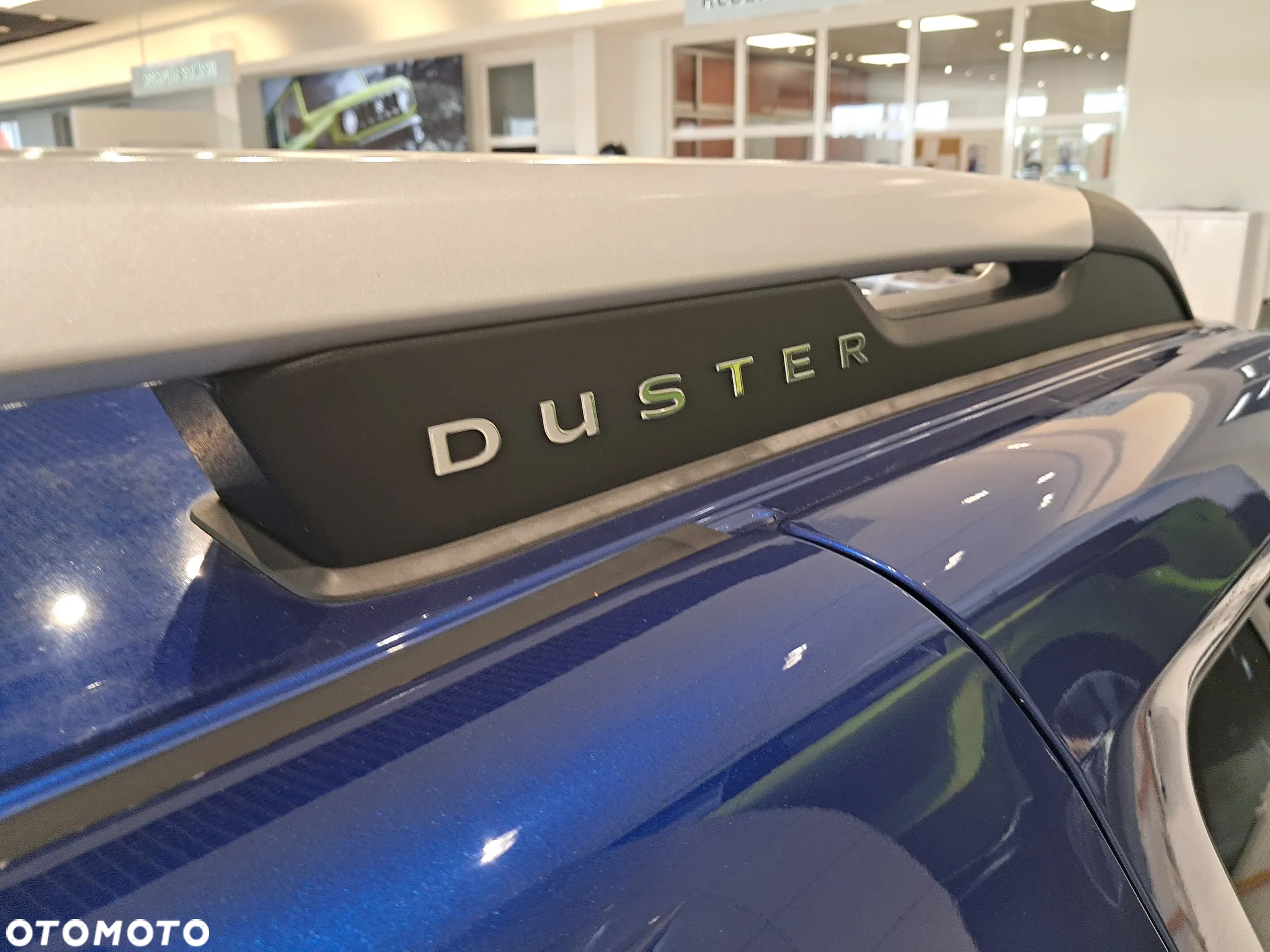 Dacia Duster 1.0 TCe Prestige - 9