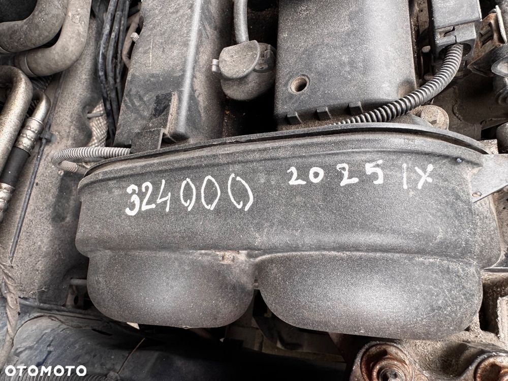 Ford Focus 1.4 Trend - 22