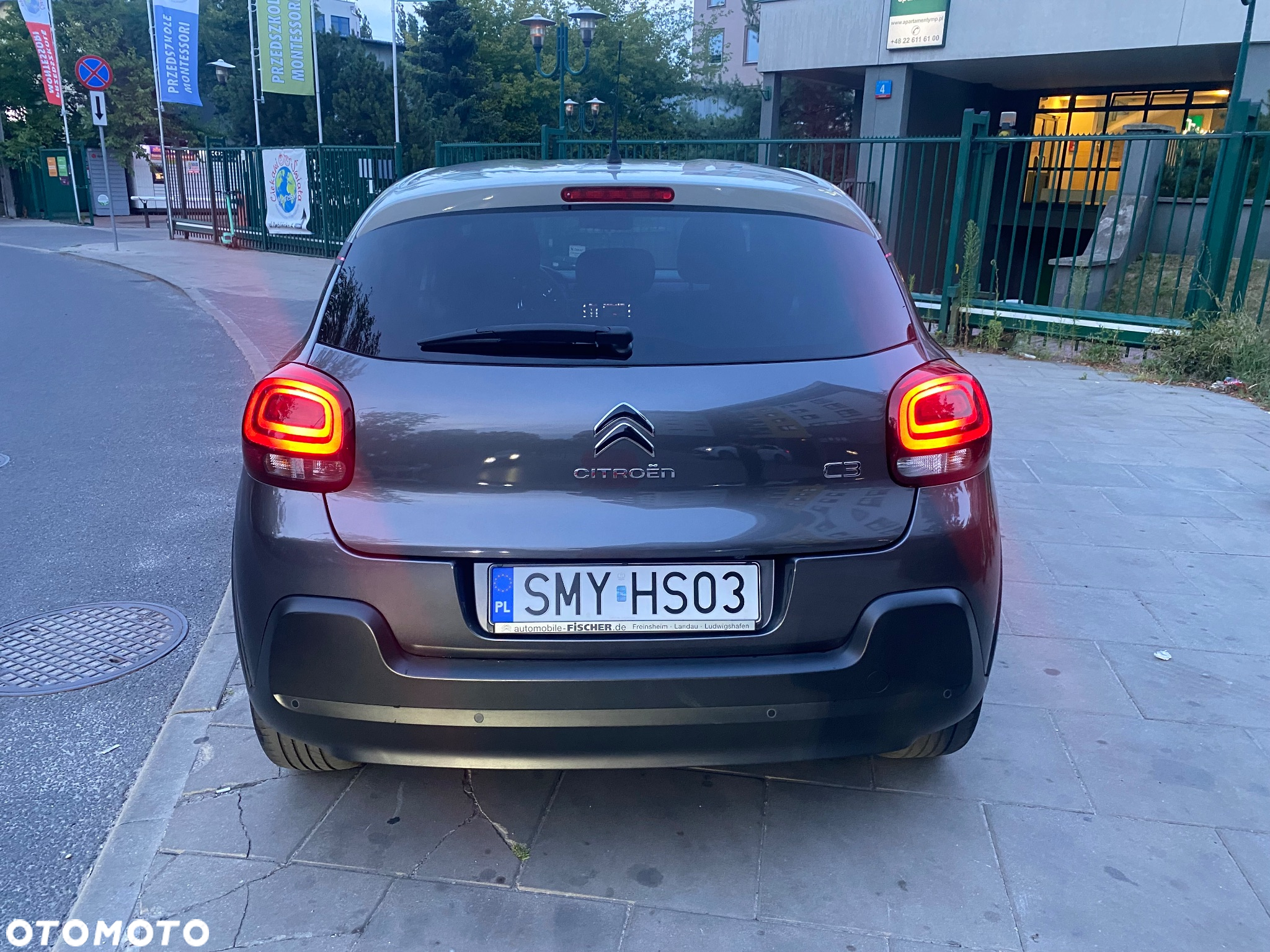 Citroën C3 1.2 PureTech Elle - 4