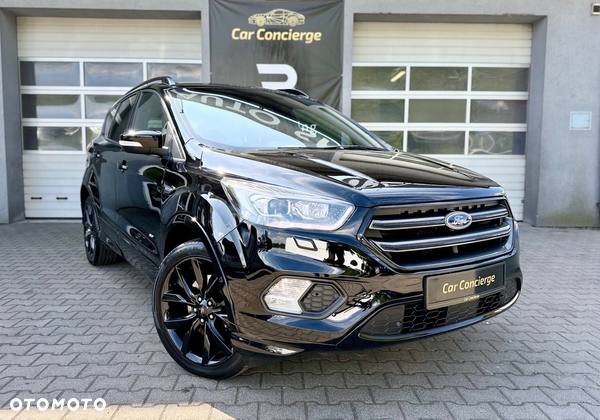 Ford Kuga 1.5 EcoBoost ST-LINE