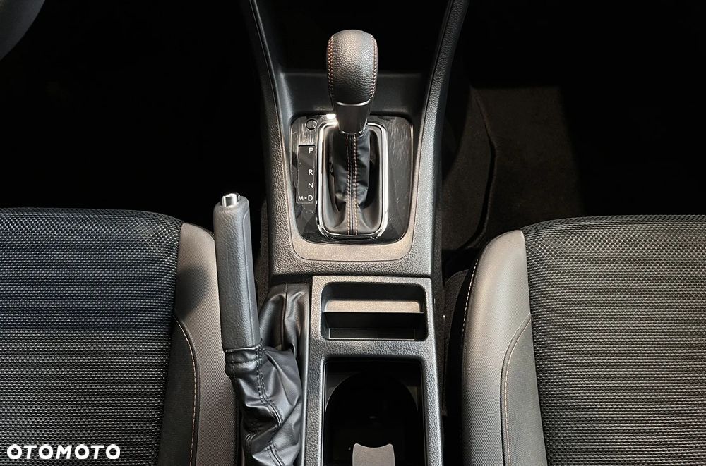 Subaru XV 2.0i Lineartronic Exclusive - 17
