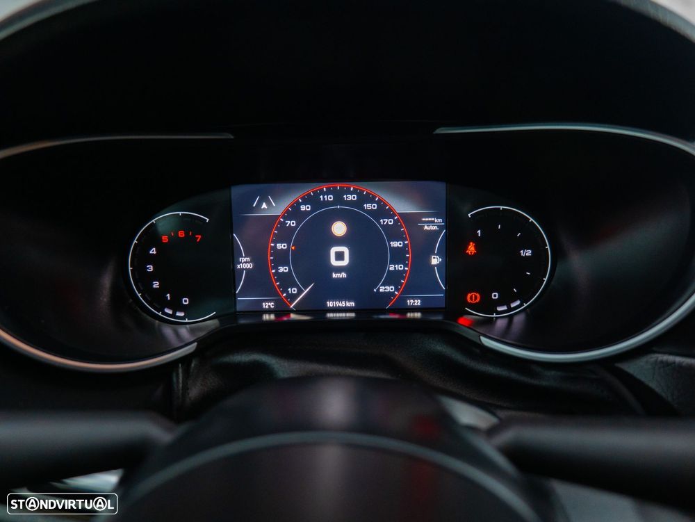 Fiat Tipo 1.3 MultiJet Life - 15