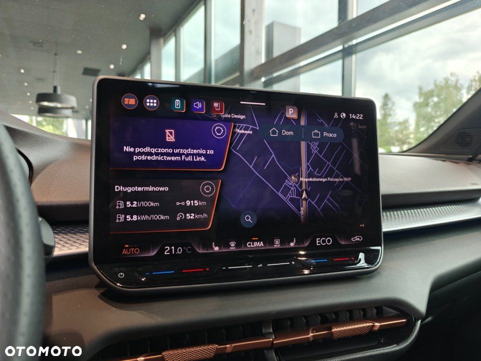 Cupra Terramar - 17
