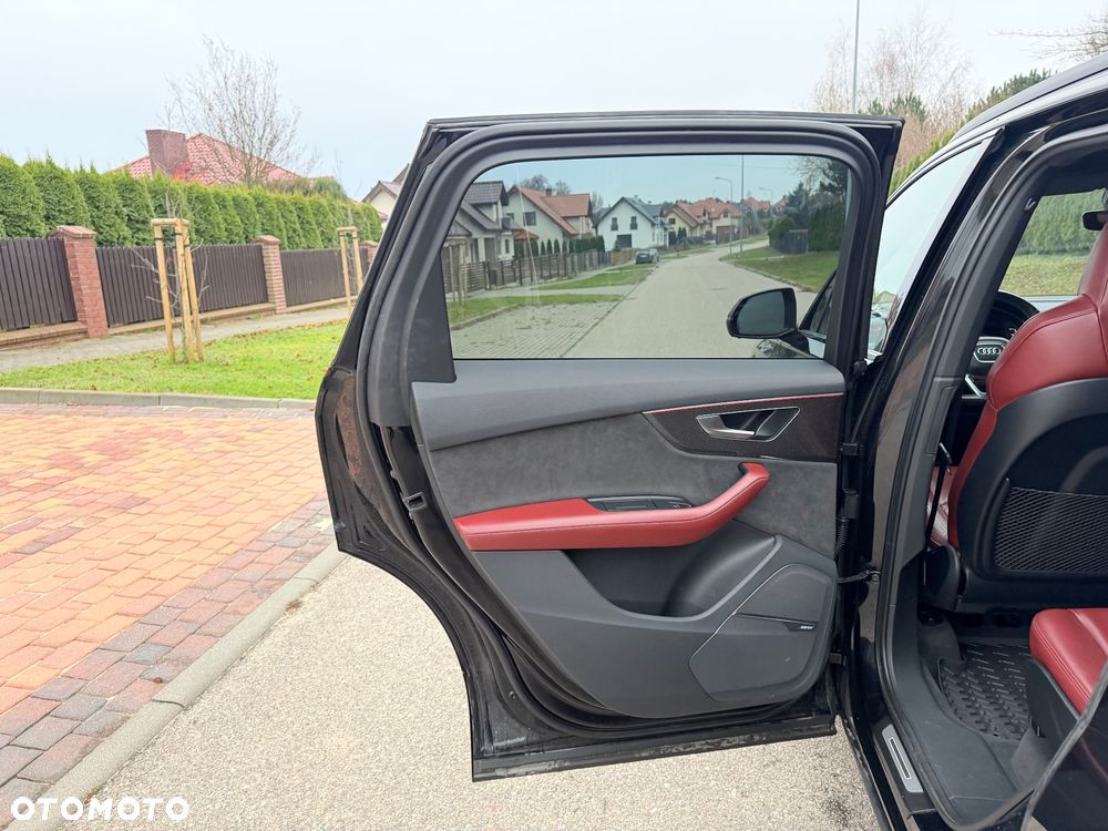 Audi SQ7 - 30