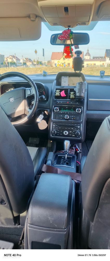 Dodge Journey 2.0 CRD R/T - 5