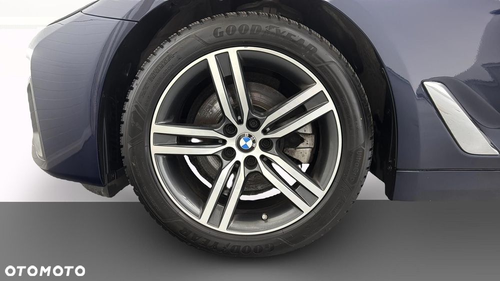BMW Seria 5 520i mHEV sport - 20