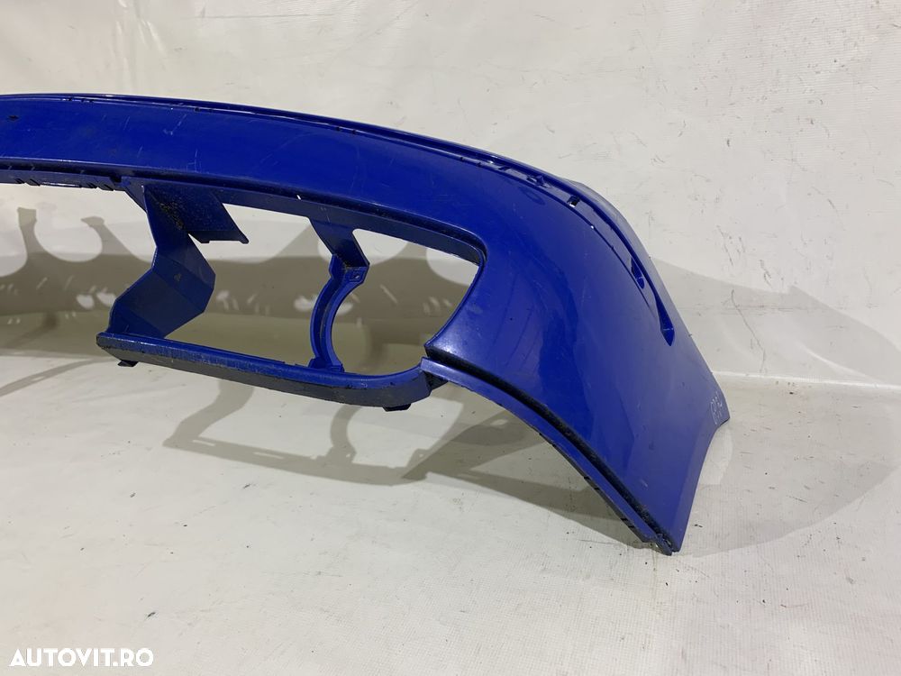 Bara fata VW Polo 9N1, 2001, 2002, 2003, 2004, cod origine OE 6G0807221. - 19