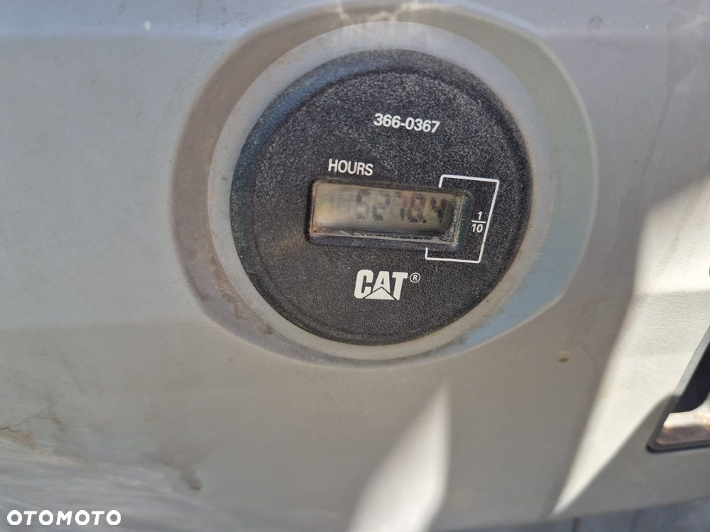 Caterpillar 325 F CAT 323 NISKI PRZEBIEG 5000mth ROK 2019 - 4