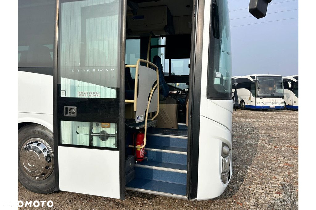 Iveco Crossway - 15