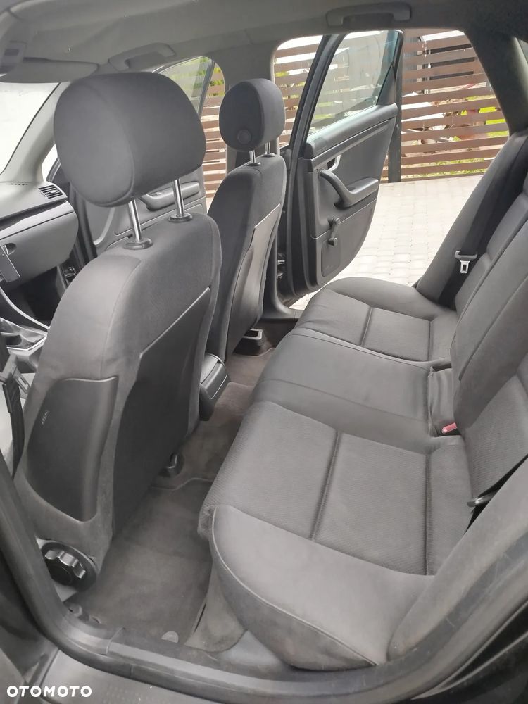 Audi A4 Limousine 1.9 TDI - 7