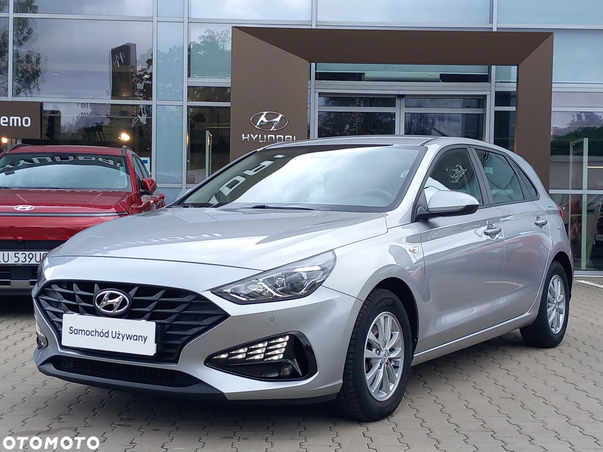 Hyundai i30 1.5 DPI Modern - 1