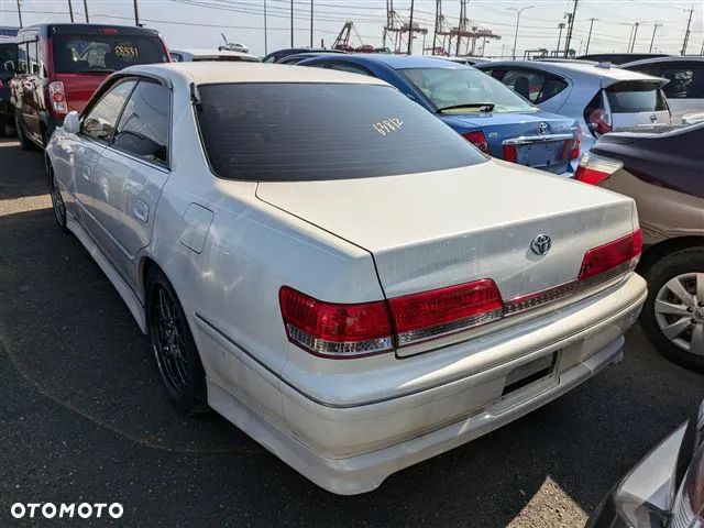 Toyota Inny - 6