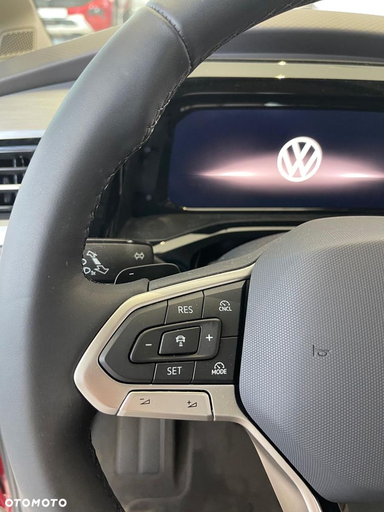 Volkswagen California - 38