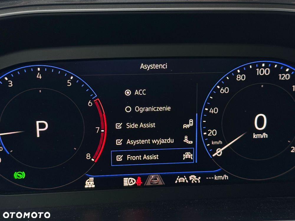 Volkswagen T-Roc 1.5 TSI Style DSG - 19