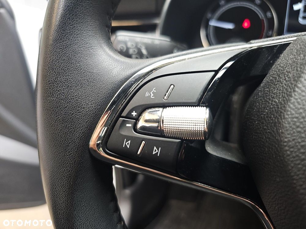 Skoda Scala 1.0 TSI Ambition - 14