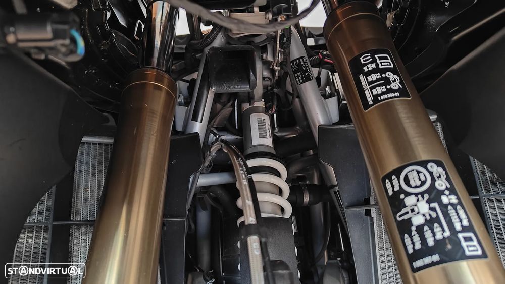 BMW R 1250 RT Triple Black - 14