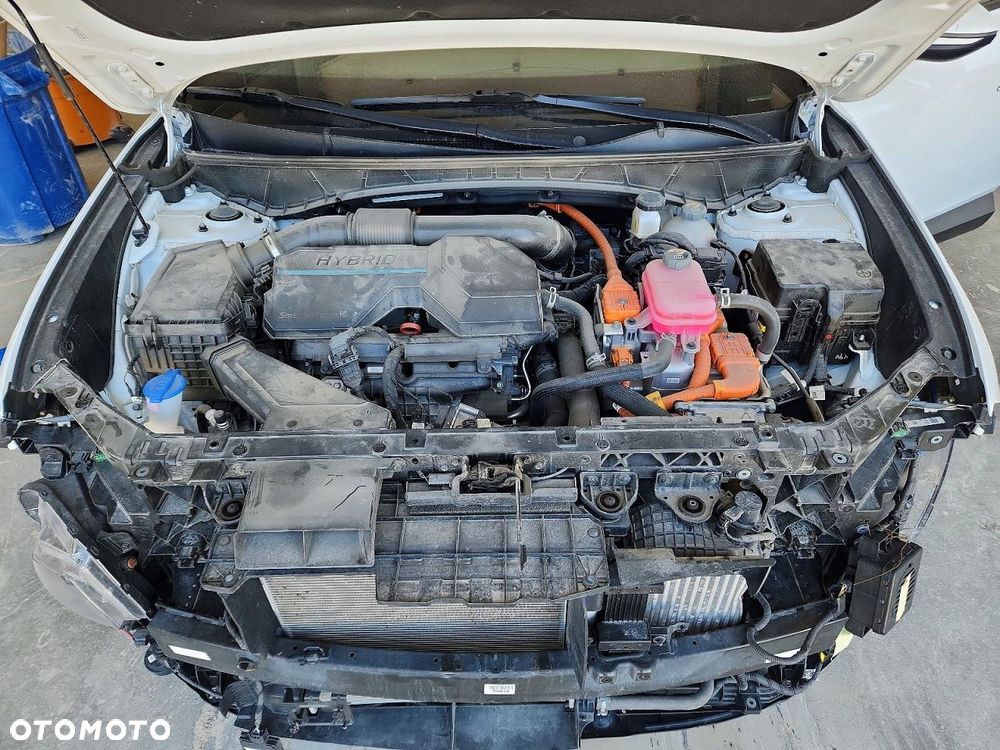 Hyundai Tucson - 9