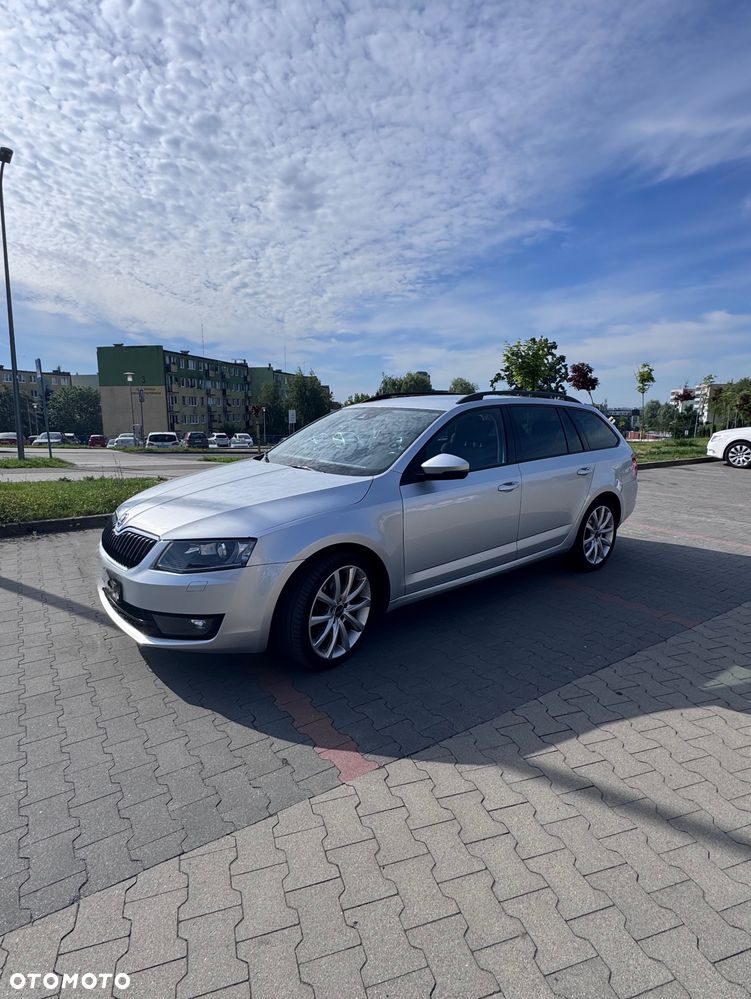 Skoda Octavia 2.0 TDI Ambition - 7