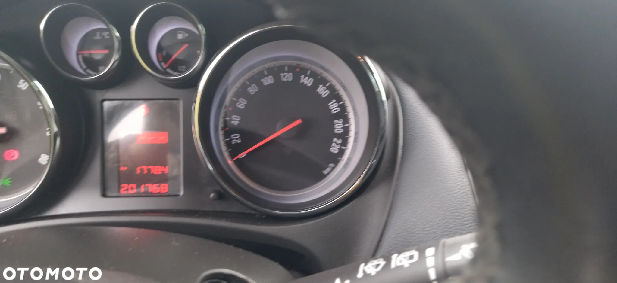Opel Meriva - 8