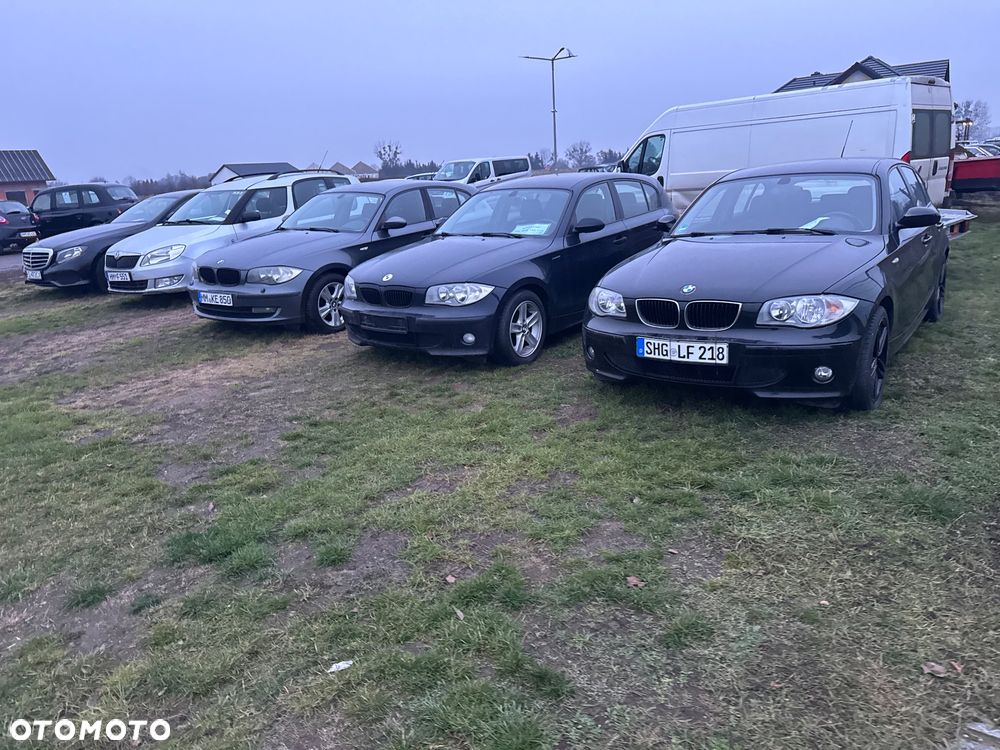 BMW Seria 1 - 1