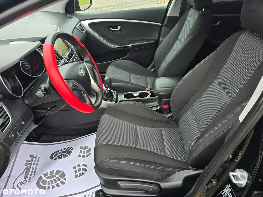 Hyundai i30 - 15