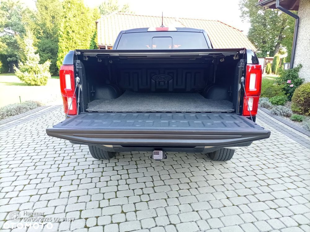 Ford Ranger - 6