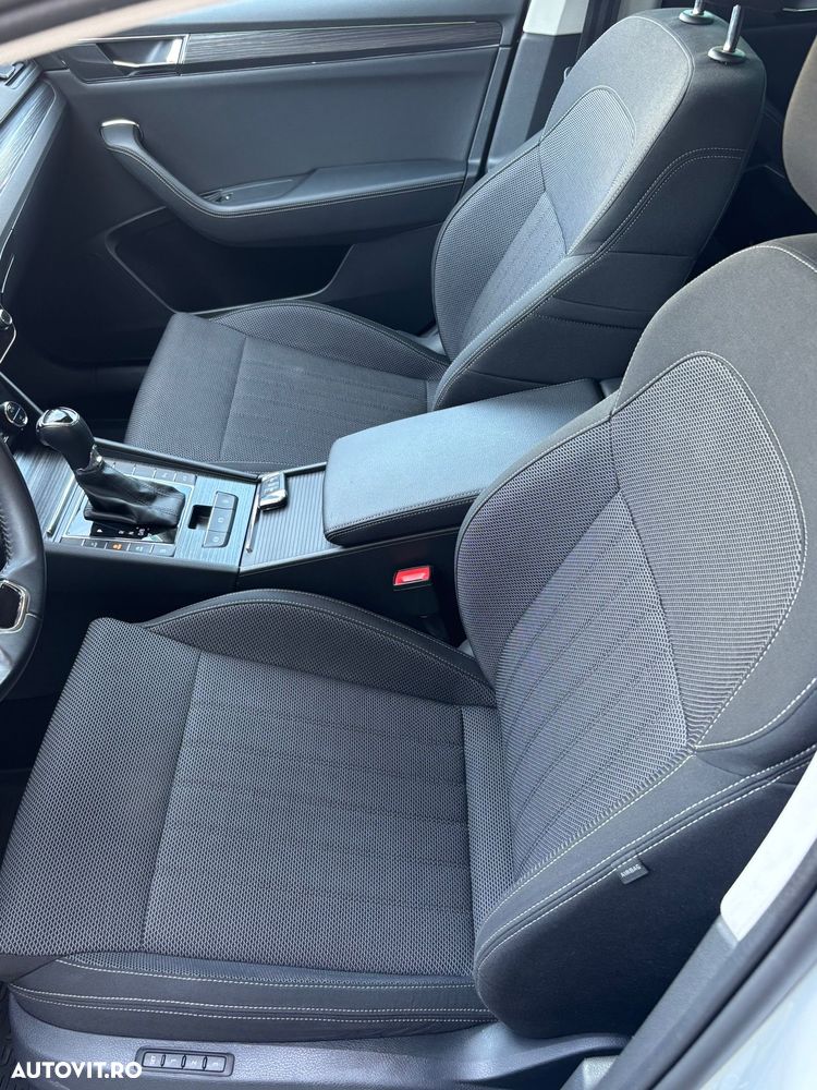 Skoda Superb 1.4 TSI PHEV Style - 8