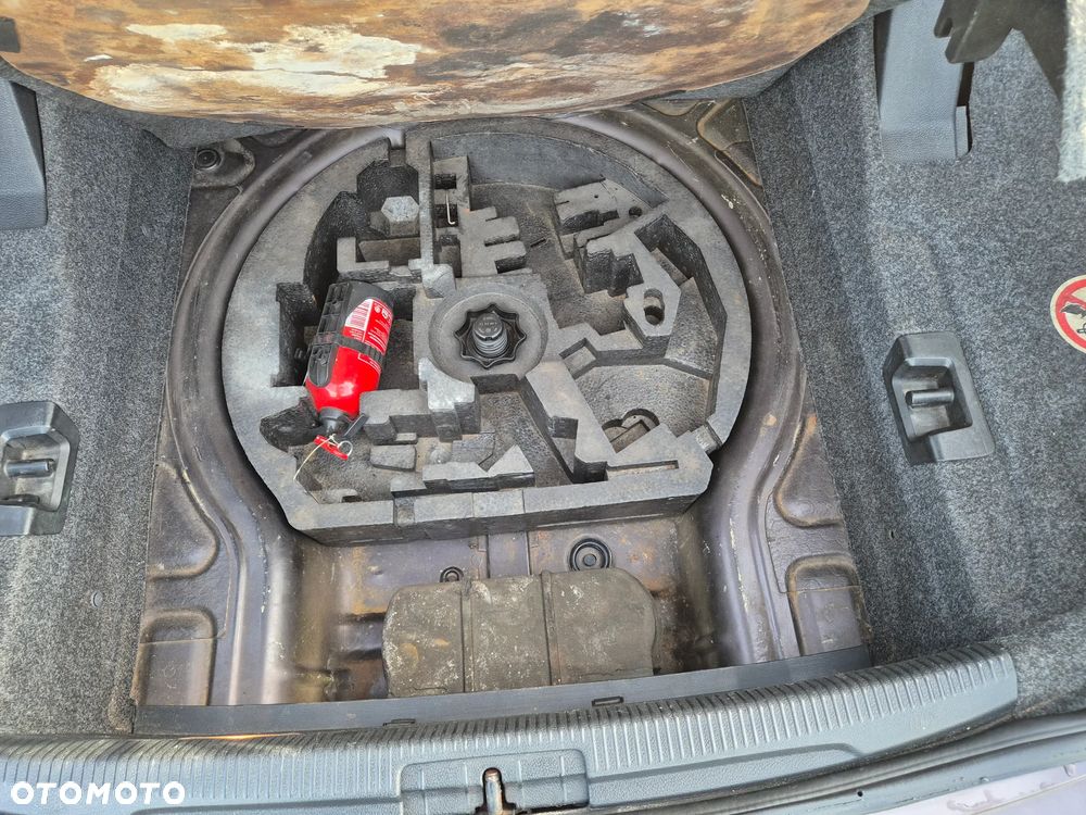 Volkswagen Eos 2.0 TDI DPF - 24