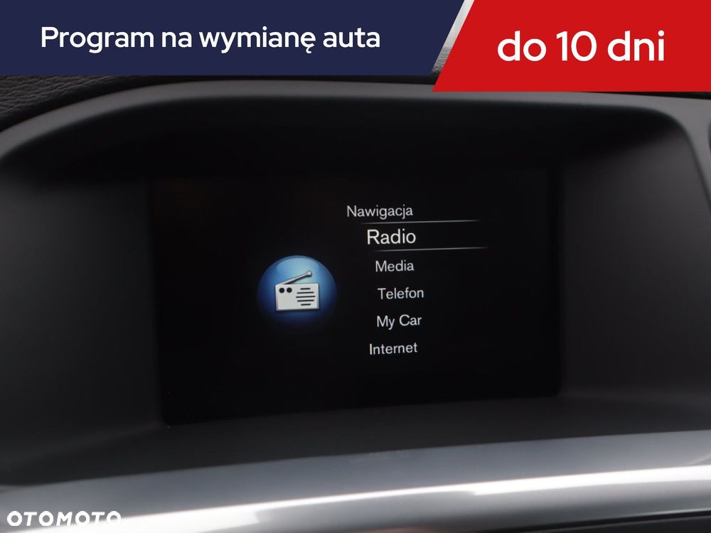Volvo V60 - 14