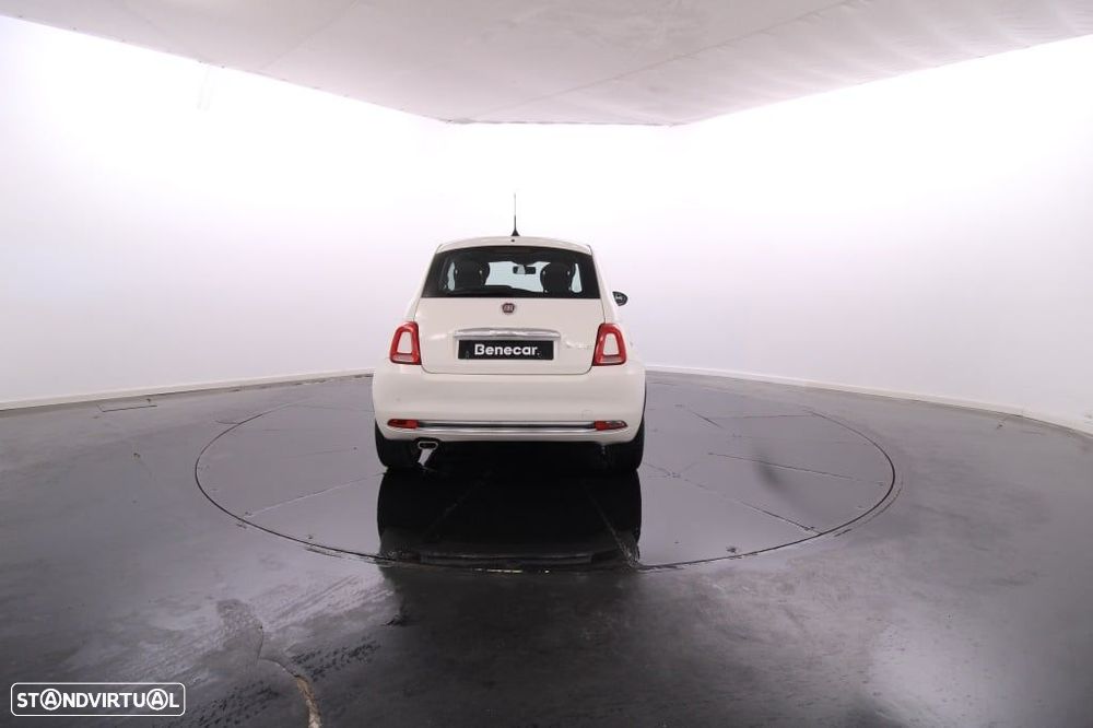 Fiat 500 1.0 Hybrid - 7