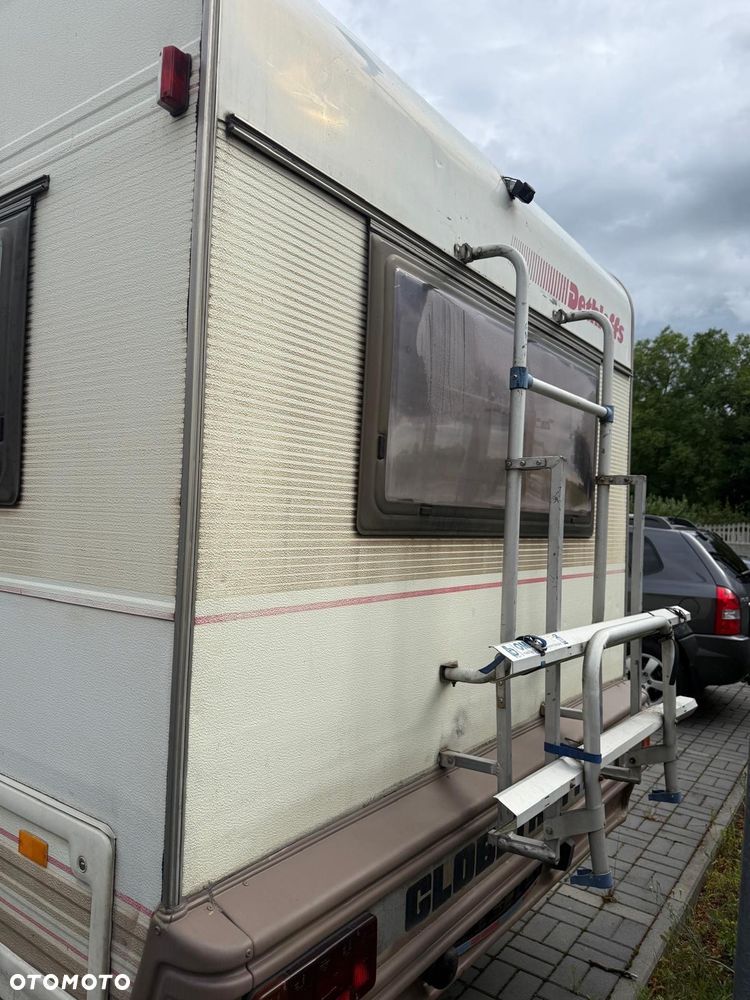 Fiat Ducato Dethleffs - 7