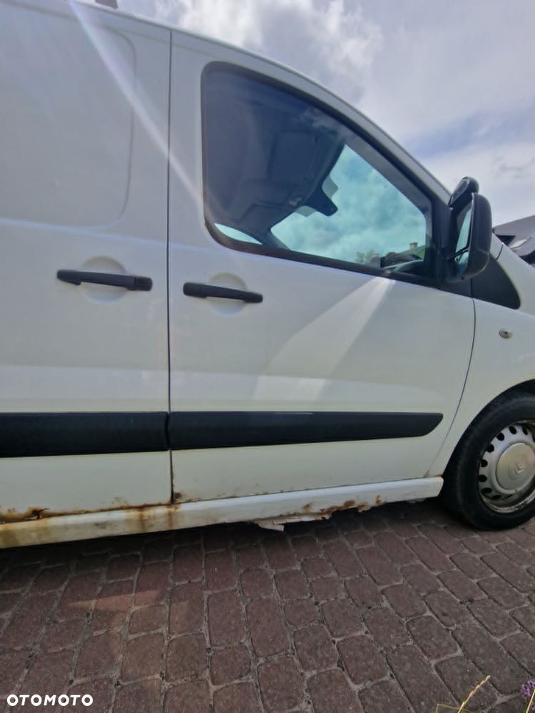 Citroën Jumpy - 13