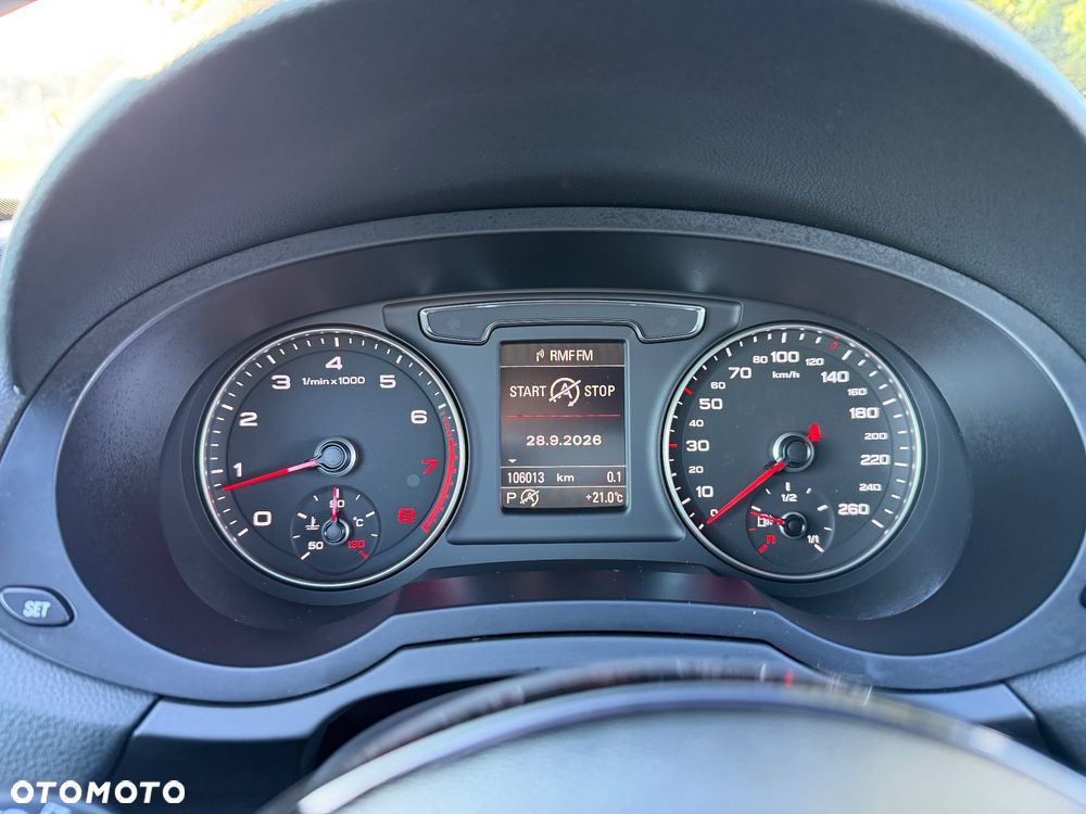Audi Q3 - 33