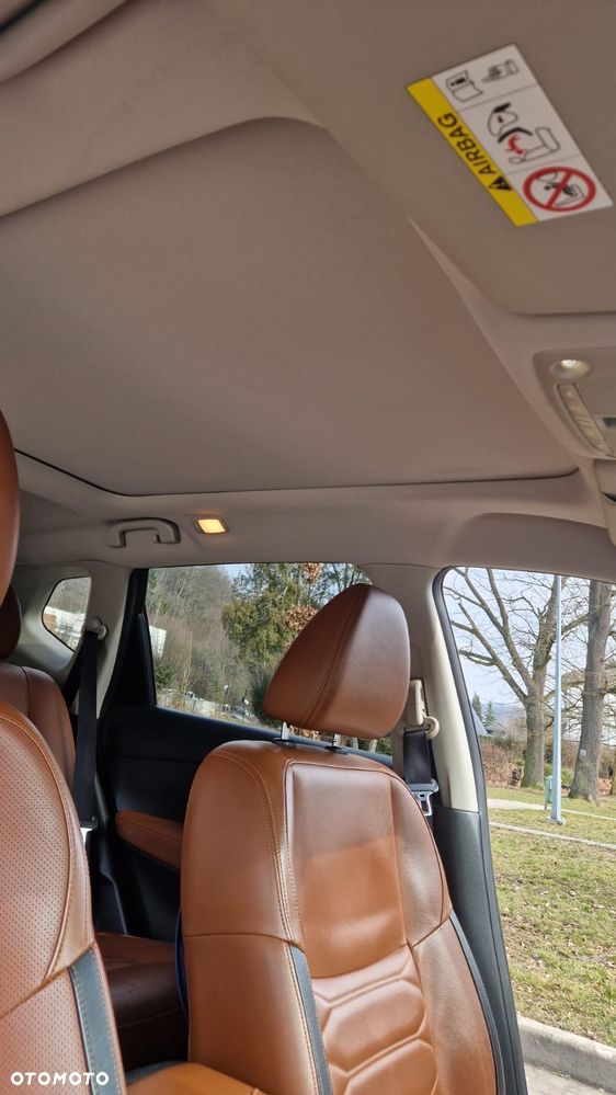 Nissan X-Trail 1.3 DIG-T Tekna 2WD DCT - 37