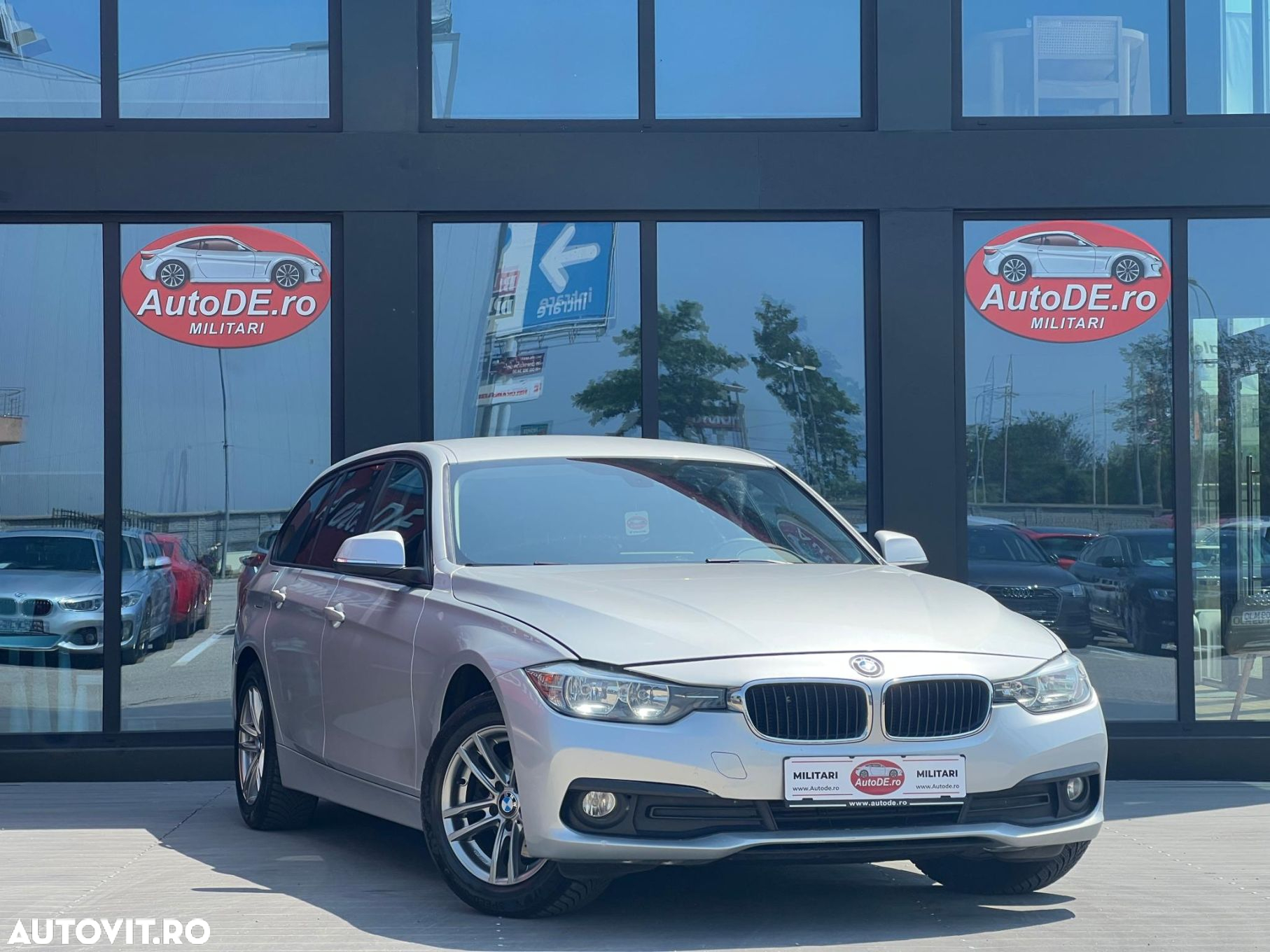 BMW Seria 3 - 2