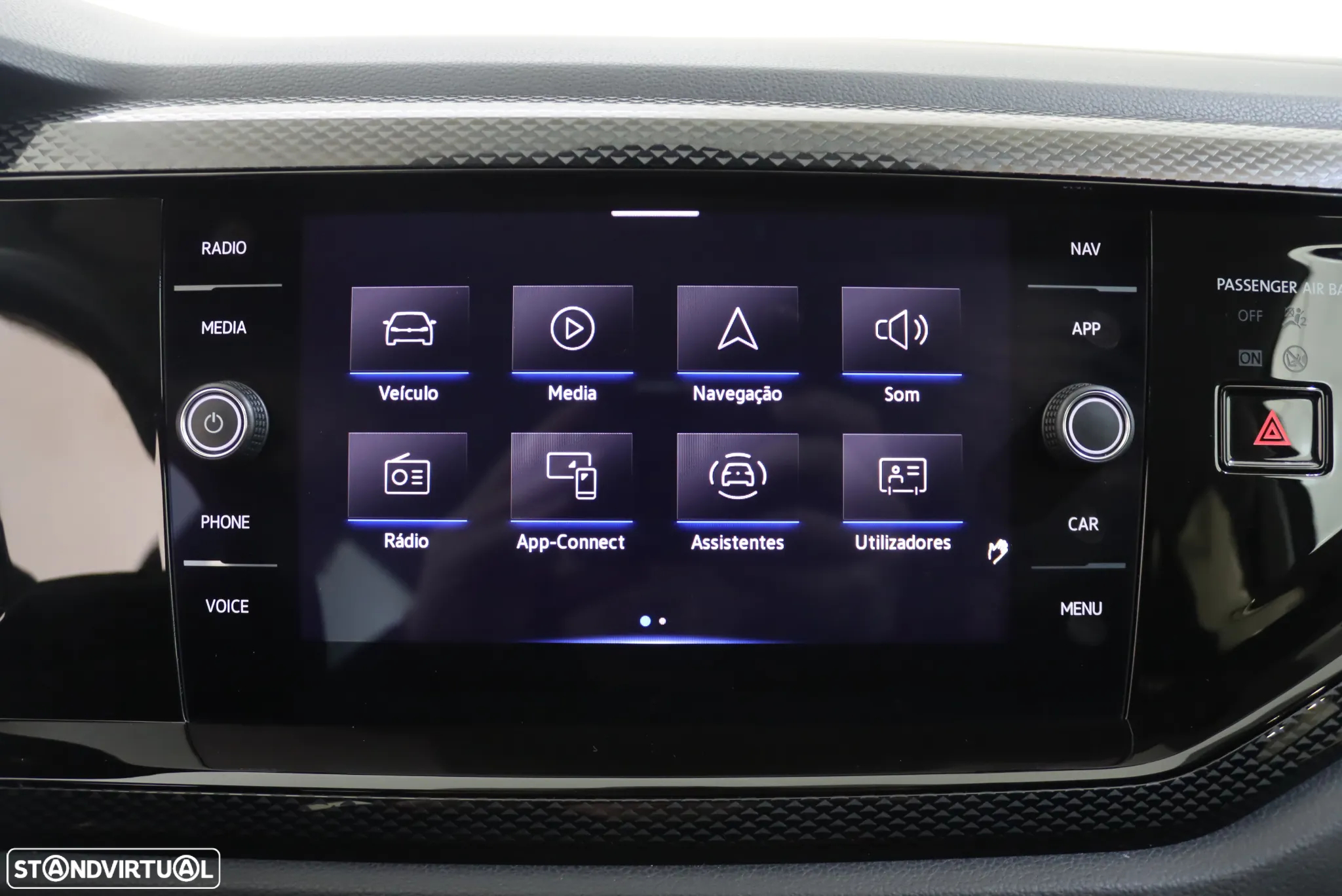 VW Taigo 1.0 TSI Urban Style - 23