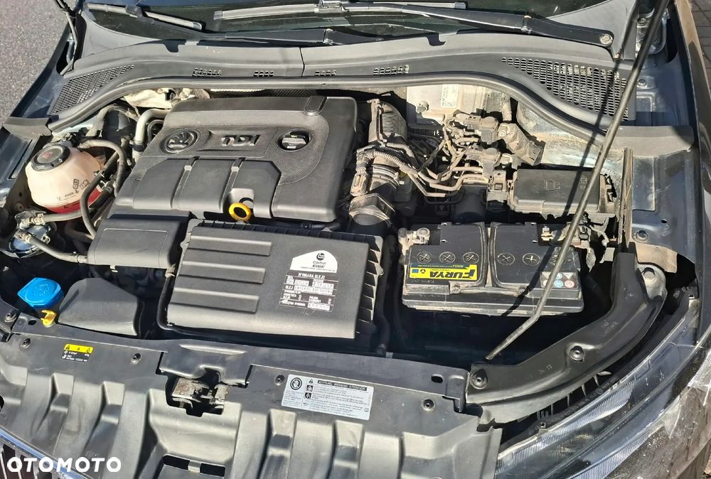 Skoda Fabia - 21