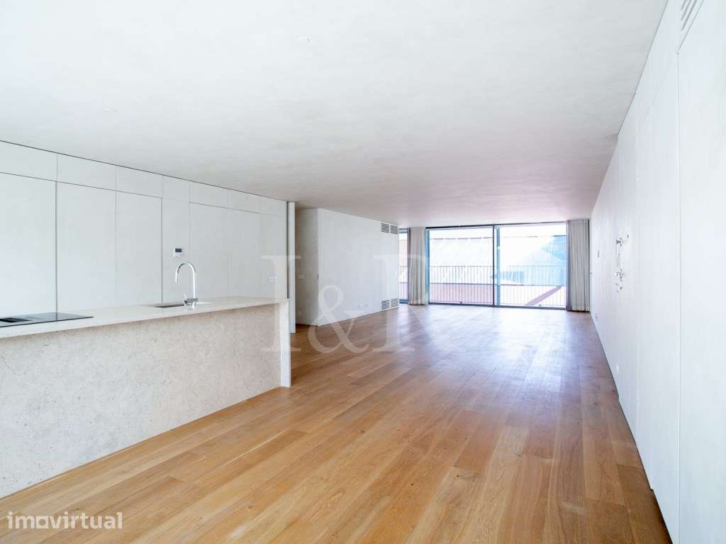 Apartamento T3 com estacionamento e varanda em Marvila, Lisboa - Grande imagem: 3/67