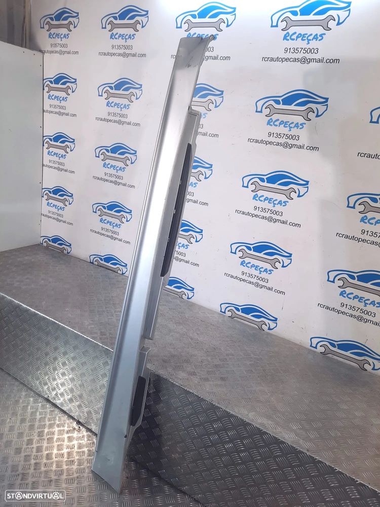 EMBALADEIRA EMBALADEIRAS ESQUERDA DIREITA BMW SERIE 1 E87 51770032949 0032949 51770032948 0032948 SAIA SAIAS LATERAL LATERAIS - 8