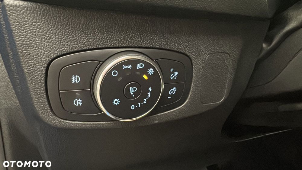 Ford Focus 1.5 EcoBlue ST-Line X - 19