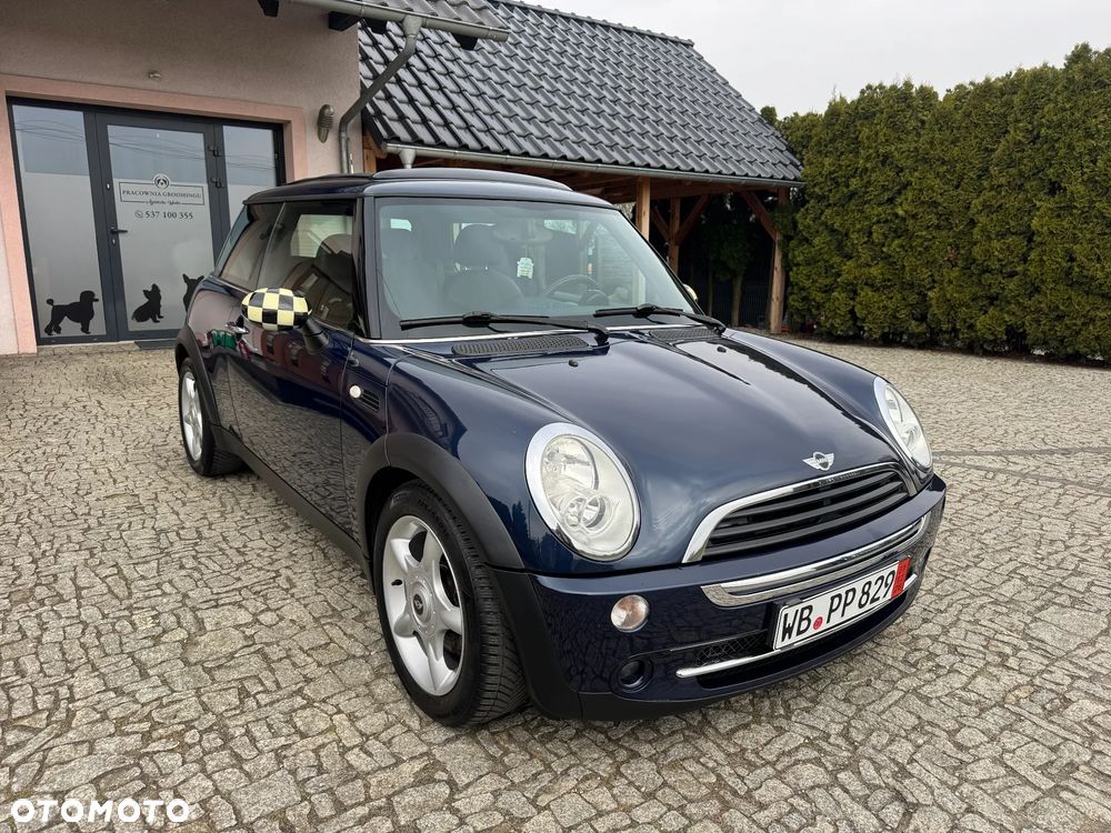 MINI Cooper - 3
