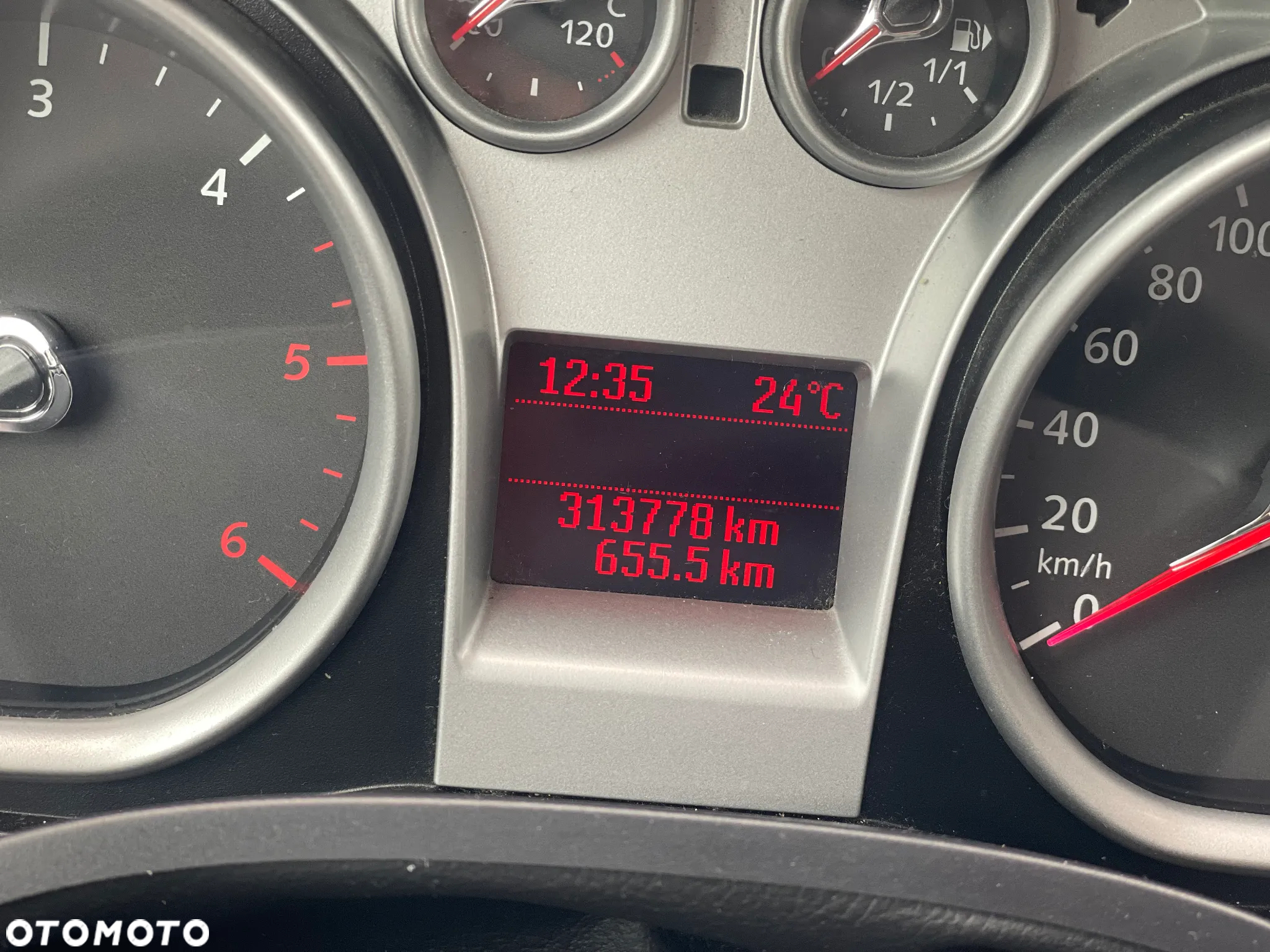 Ford Kuga 2.0 TDCi 4WD Titanium - 10