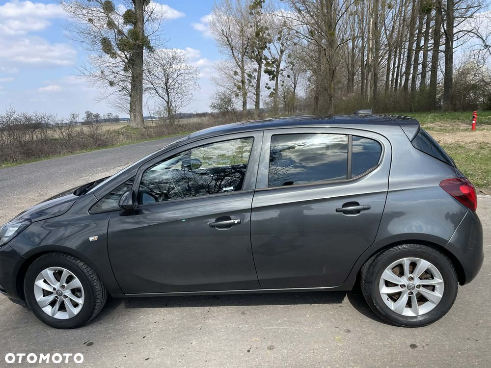 Opel Corsa 1.4 T Enjoy S&S - 4