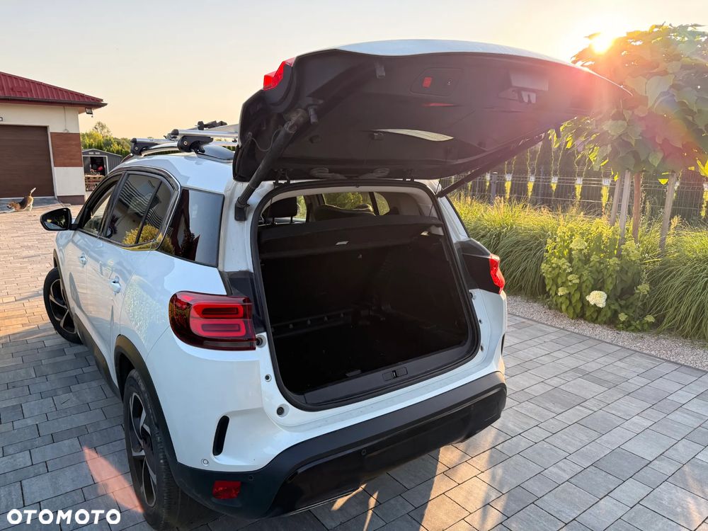 Citroën C5 Aircross 1.5 BlueHDi Feel Pack - 5