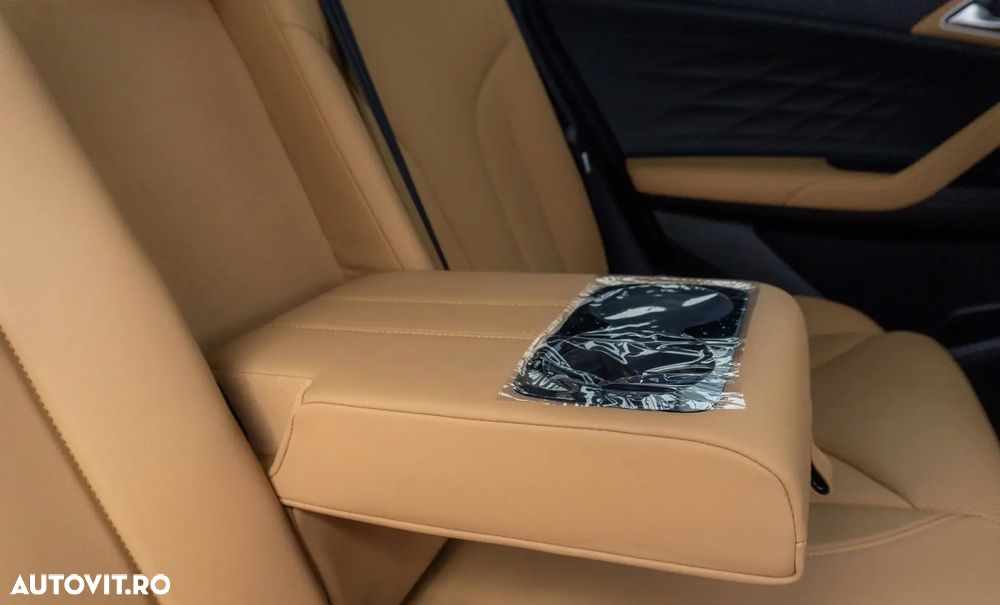 MG EHS 1.5 T-GDi AT PHEV Exclusive - 15