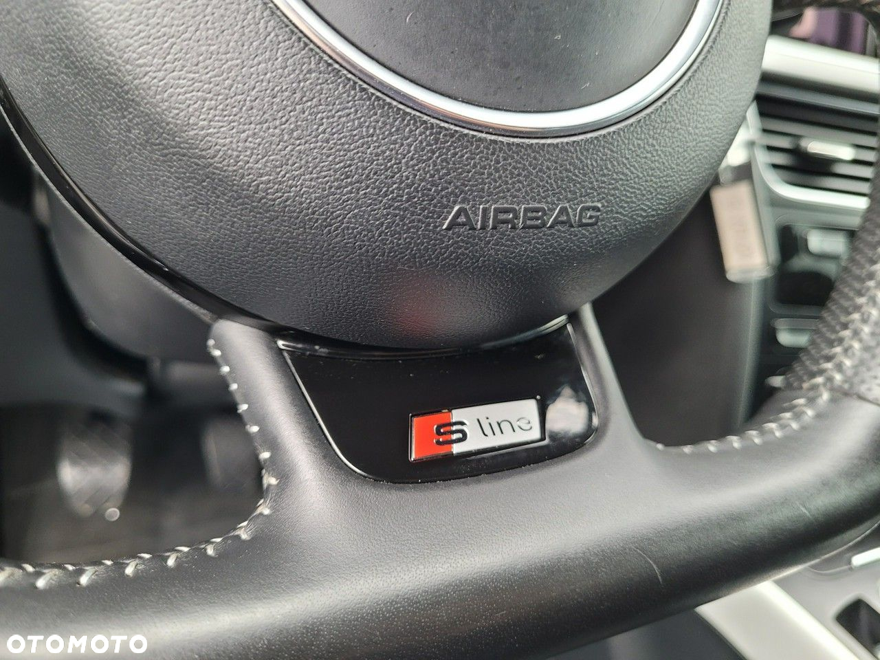 Audi A5 - 15