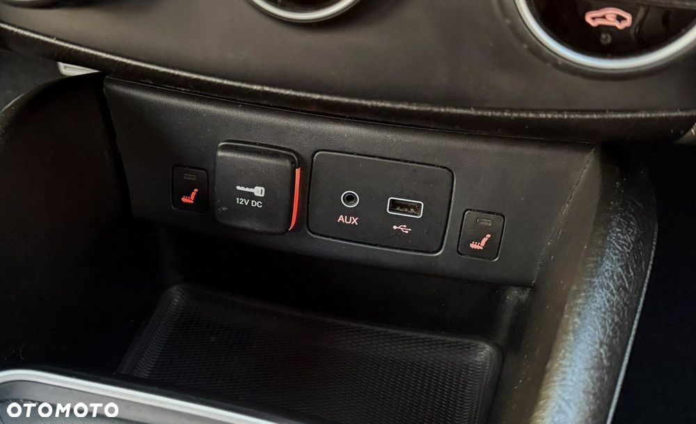 Fiat Tipo 1.4 T-Jet 16v Lounge EU6 - 30