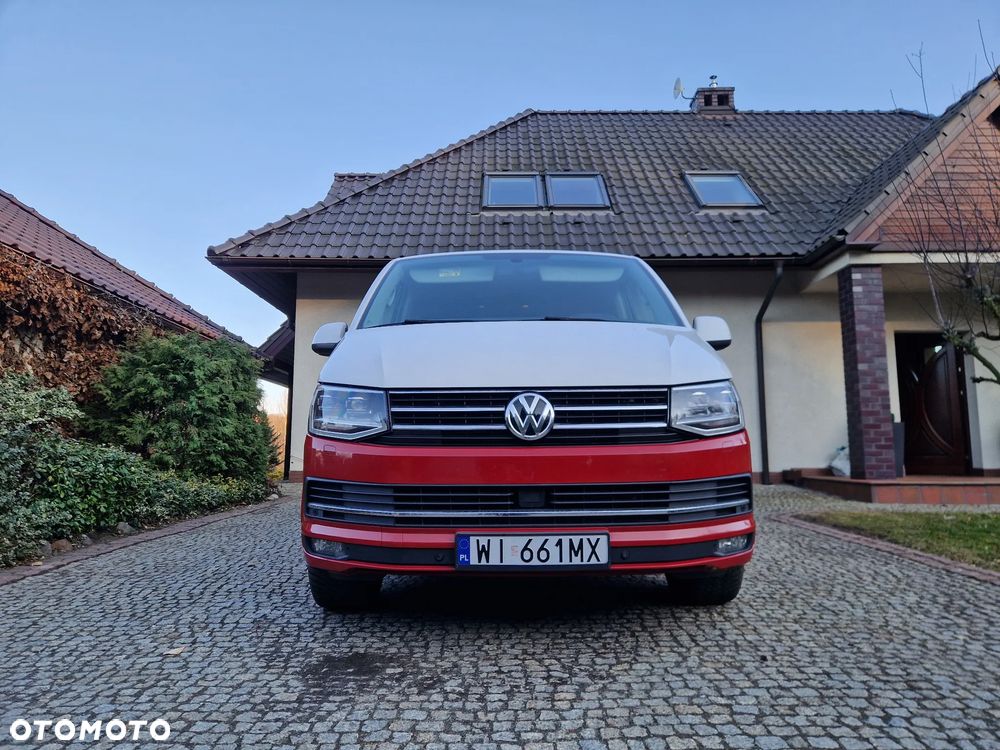 Volkswagen Multivan 2.0 BiTDI L1 Highline - 3