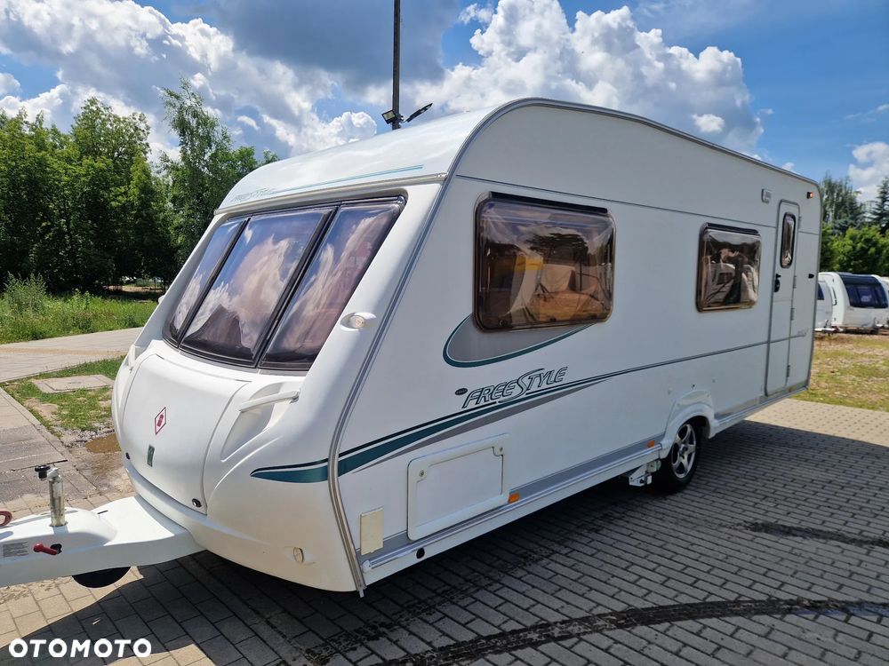 SWIFT Freestyle - 1