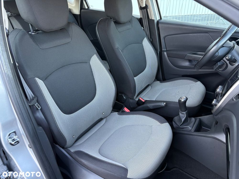 Renault Captur ENERGY dCi 90 Start&Stop Dynamique - 26